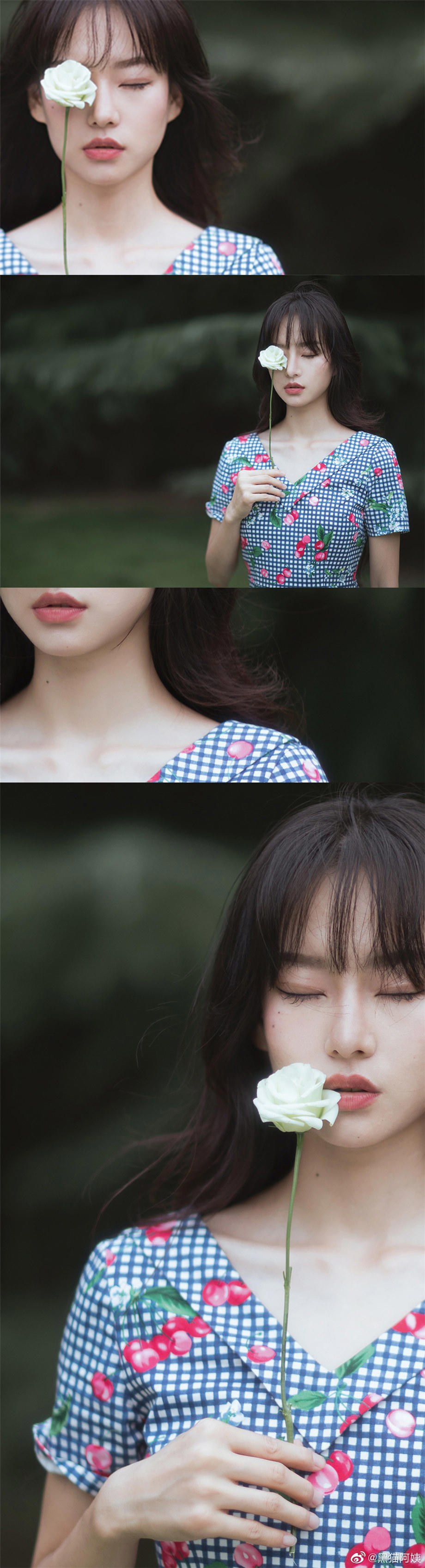 不一样的我作文